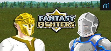Fantasy Fighters PC Specs