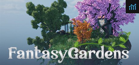 Fantasy Gardens PC Specs