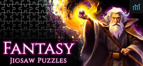 Fantasy Jigsaw Puzzles PC Specs