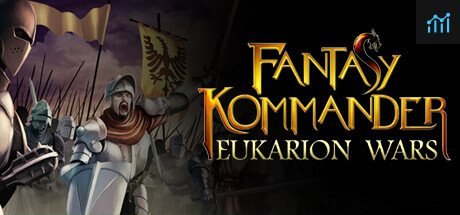 Fantasy Kommander: Eukarion Wars PC Specs