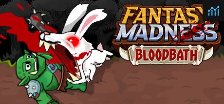 Fantasy Madness: Bloodbath PC Specs