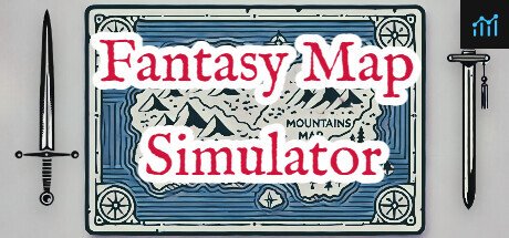 Can I Run Fantasy Map Simulator?