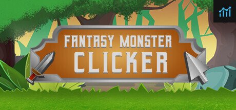 Fantasy Monster Clicker PC Specs