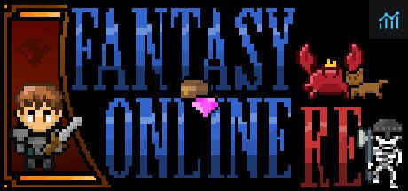 Fantasy Online - Remake PC Specs