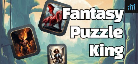 Fantasy Puzzle King PC Specs