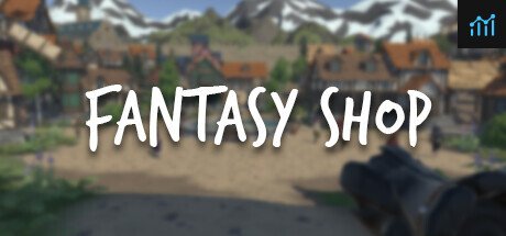 Fantasy Shop PC Specs