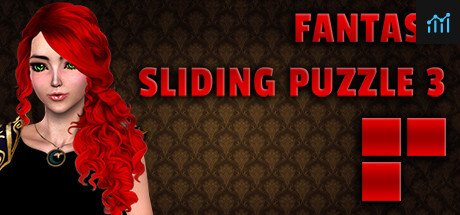 Fantasy Sliding Puzzle 3 PC Specs