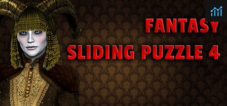 Fantasy Sliding Puzzle 4 PC Specs