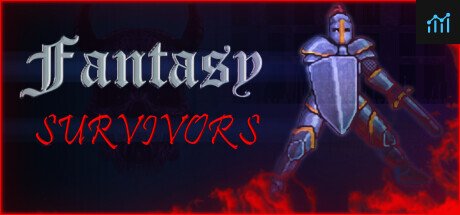 Fantasy Survivors PC Specs