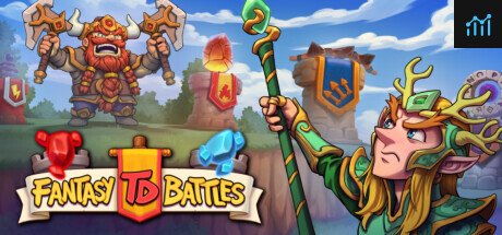 Fantasy TD Battles PC Specs