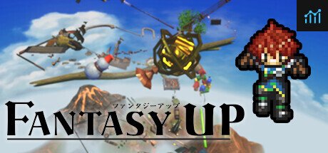 Fantasy Up PC Specs