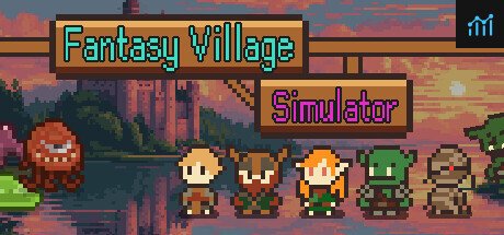 Fantasy Village Simulator PC Specs