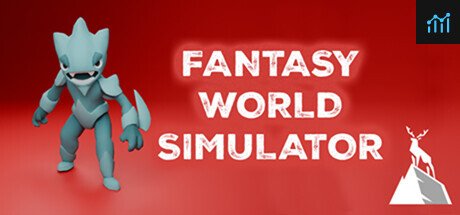 Can I Run Fantasy World Simulator?
