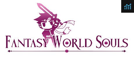 Fantasy World Souls PC Specs