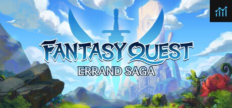 FANTASYQUEST: ERRANDSAGA PC Specs