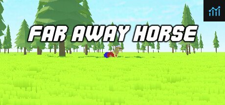 Far Away Horse PC Specs
