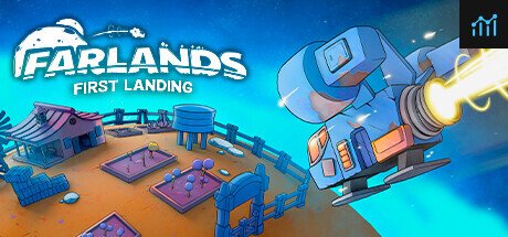 Farlands: First Landing PC Specs