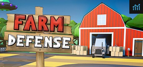 Farm Defense PC Specs