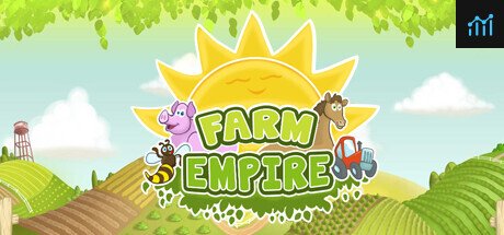 Farm Empire PC Specs