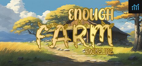 Farm Enough PC Specs