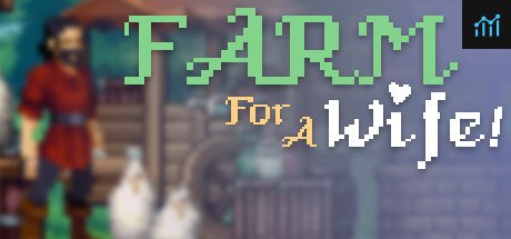 Farm For A Wife PC Specs