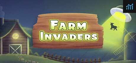 Farm Invaders PC Specs