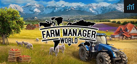 Farm Manager World PC Specs