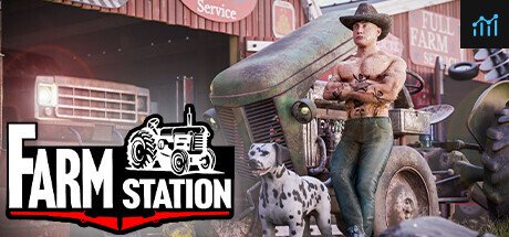 Farm Station PC Specs