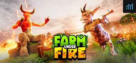 Farm Under Fire PC Specs