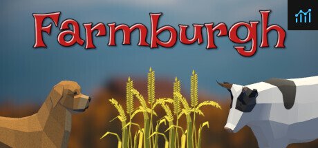 Farmburgh PC Specs