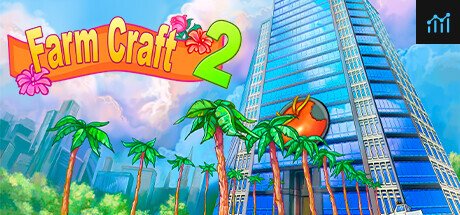 FarmCraft 2 PC Specs