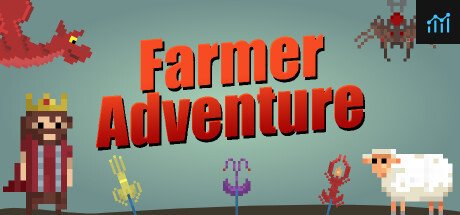 Farmer Adventure PC Specs