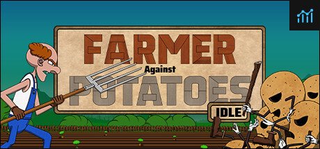 Farmer Against Potatoes Idle PC Specs
