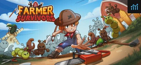 Farmer Survivors PC Specs