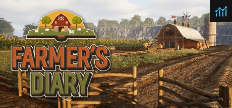 Can I Run Farmer's Diary?
