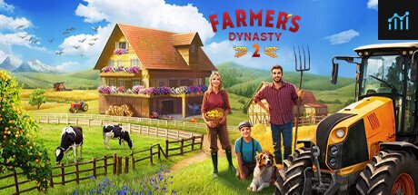 Farmer's Dynasty 2 PC Specs