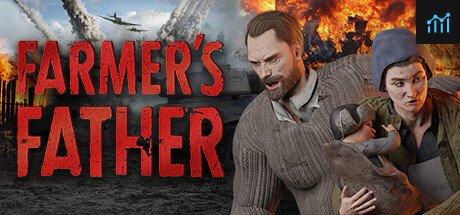 Farmer's Father - Farm, Hunt and Survive 365 days of occupation PC Specs