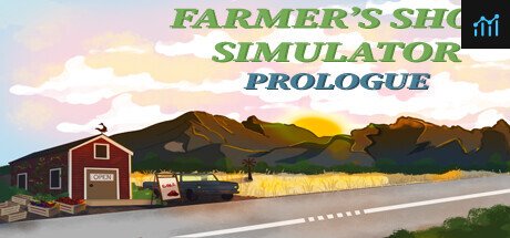 Farmer's Shop Simulator: Prologue PC Specs