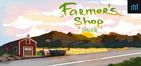 Farmer's Shop Simulator PC Specs