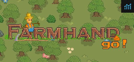 Farmhand Go! PC Specs