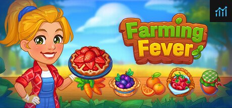Farming Fever: Cooking Simulator and Time Management Game PC Specs
