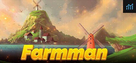 Farmman PC Specs