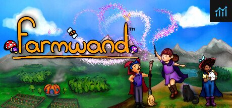 Farmwand PC Specs