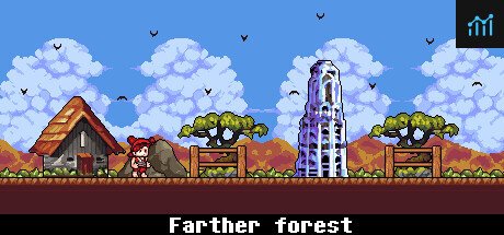 Farther Forest PC Specs