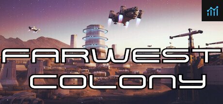 FarWest Colony PC Specs