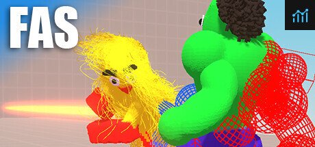 FAS: Fight Action Sandbox PC Specs