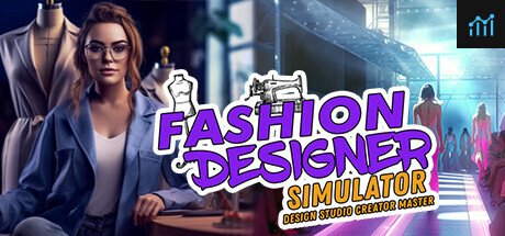 Can I Run FASHION DESIGNER SIMULATOR: Design Studio Creator Master?