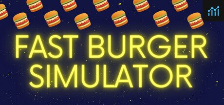 Fast Burger Simulator PC Specs