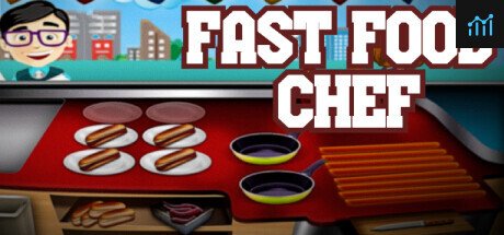 Can I Run Fast Food Chef?