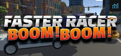 Faster Racer Boom Boom PC Specs